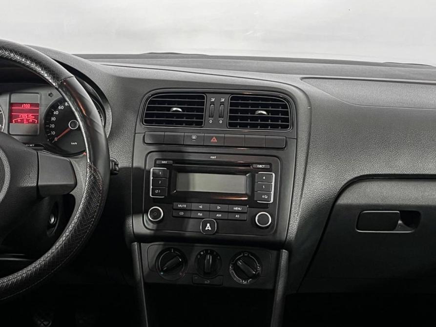 Volkswagen Polo V Ногинск  - изображение 14