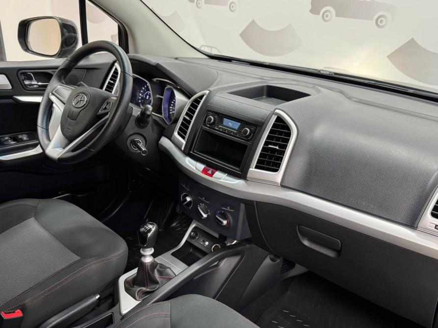 JAC S3 I Ставрополь  - изображение 10