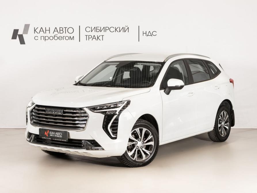 Haval Jolion I Казань  - изображение 1
