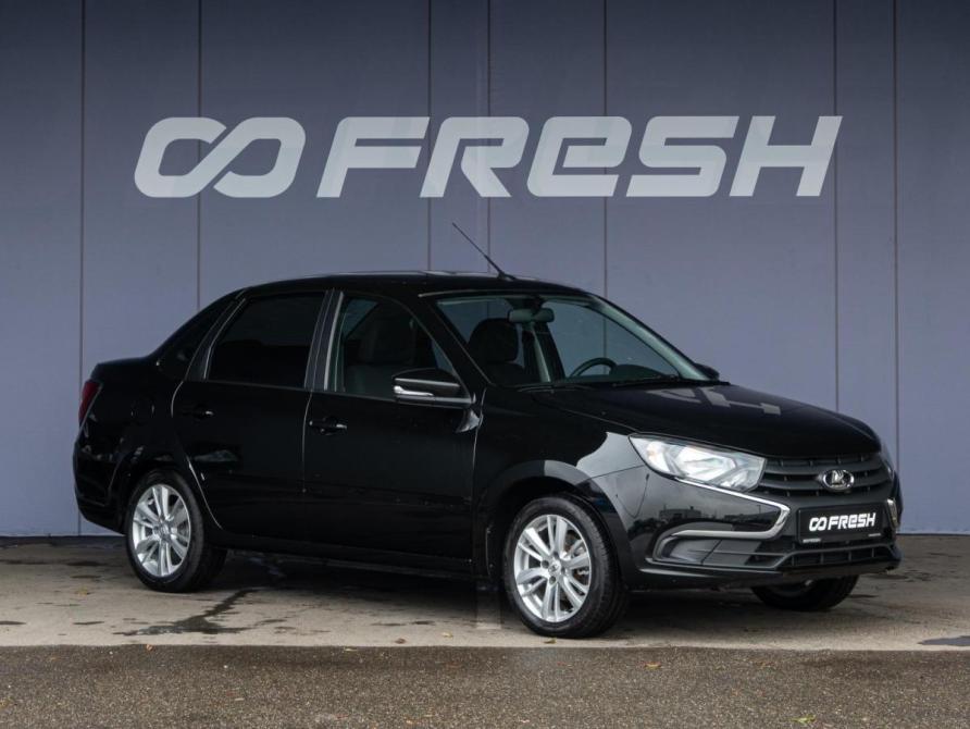 Lada (ВАЗ) Granta I Рестайлинг Краснодар  - изображение 1