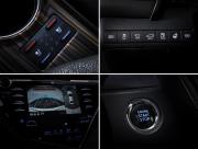 Toyota Camry VIII (XV70) Москва  - изображение 46