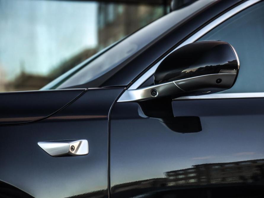 Li Auto (Lixiang) L7 I Рестайлинг Санкт-Петербург  - изображение 12