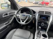 Ford Explorer V Санкт-Петербург  - изображение 41
