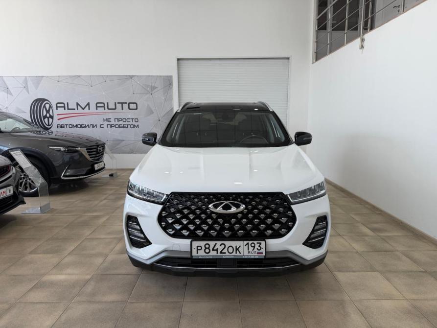 Chery Tiggo 7 Pro I Новороссийск  - изображение 3