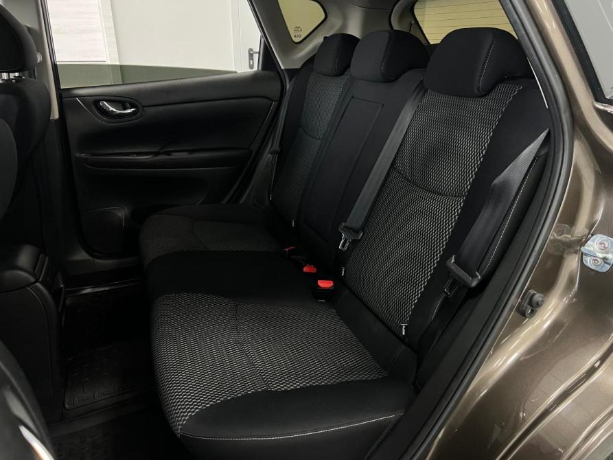 Nissan Tiida II Казань  - изображение 20