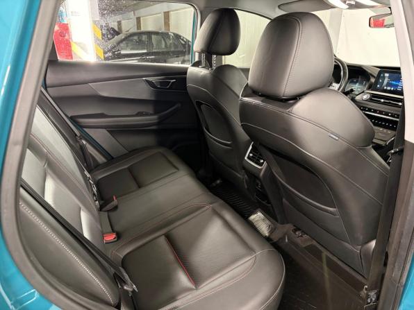Chery Tiggo 7 Pro I с пробегом 2020 года, цена 1 650 000 рублей, 53156 км, внедорожник, Автокод Объявления