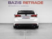 Kia K3 I Рестайлинг Тюмень  - изображение 35
