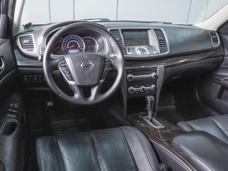 Nissan Teana II (J32) Рестайлинг Ростов-на-Дону  - изображение 6