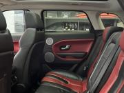 Land Rover Range Rover Evoque I Новосибирск  - изображение 28