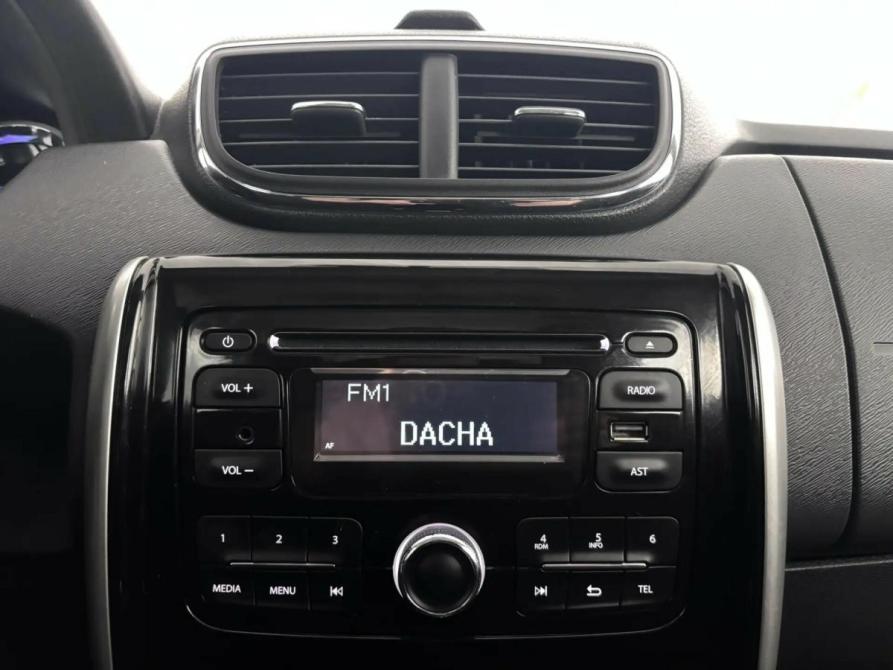 Nissan Terrano III (D10) Псков  - изображение 14