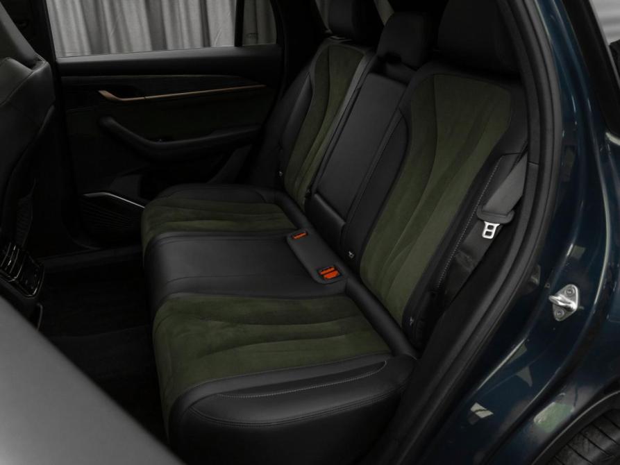 Geely Monjaro I Москва  - изображение 12
