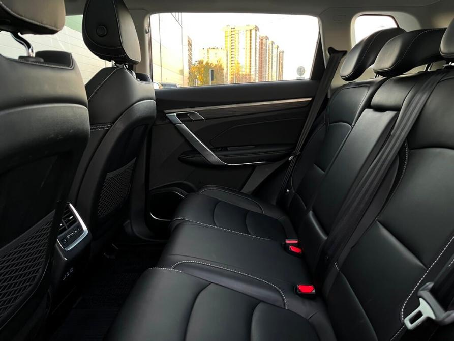 Geely Atlas Pro Санкт-Петербург  - изображение 13