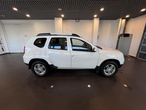 Renault Duster I с пробегом 2013 года, цена 870 000 рублей, 184940 км, внедорожник, Автокод Объявления