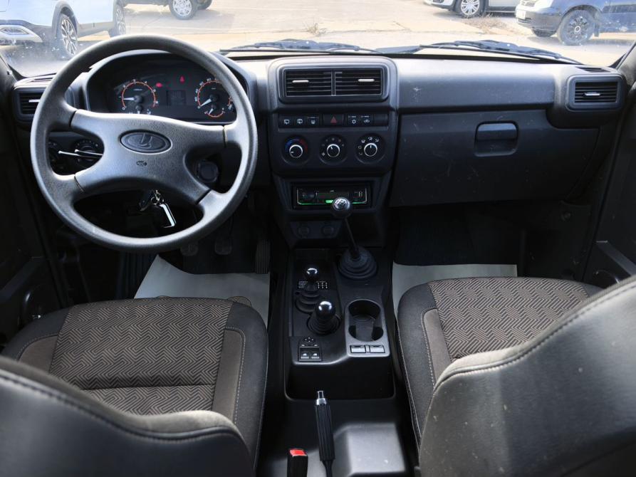Lada (ВАЗ) Niva Legend Мурманск  - изображение 18