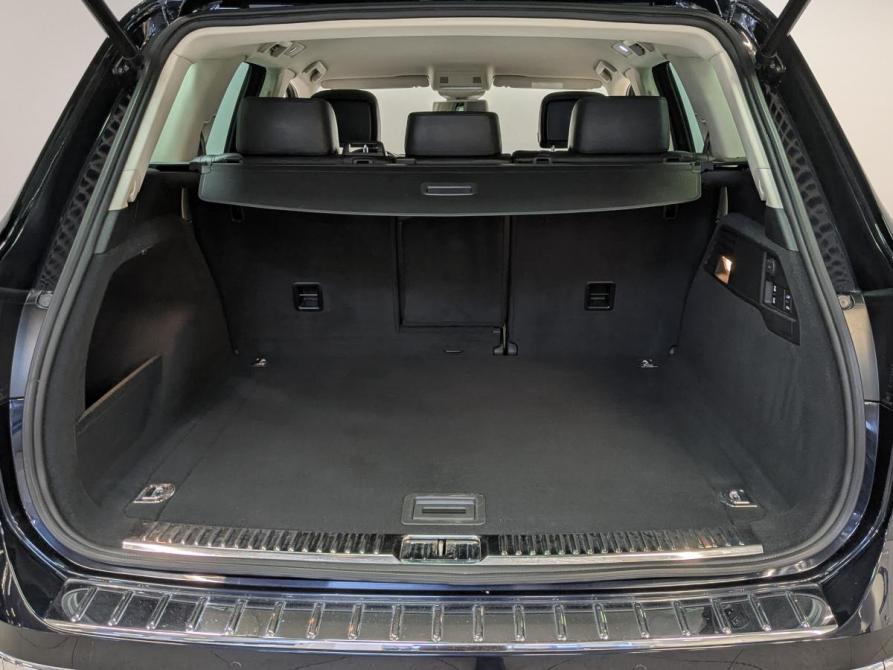 Volkswagen Touareg II Рестайлинг Санкт-Петербург  - изображение 10
