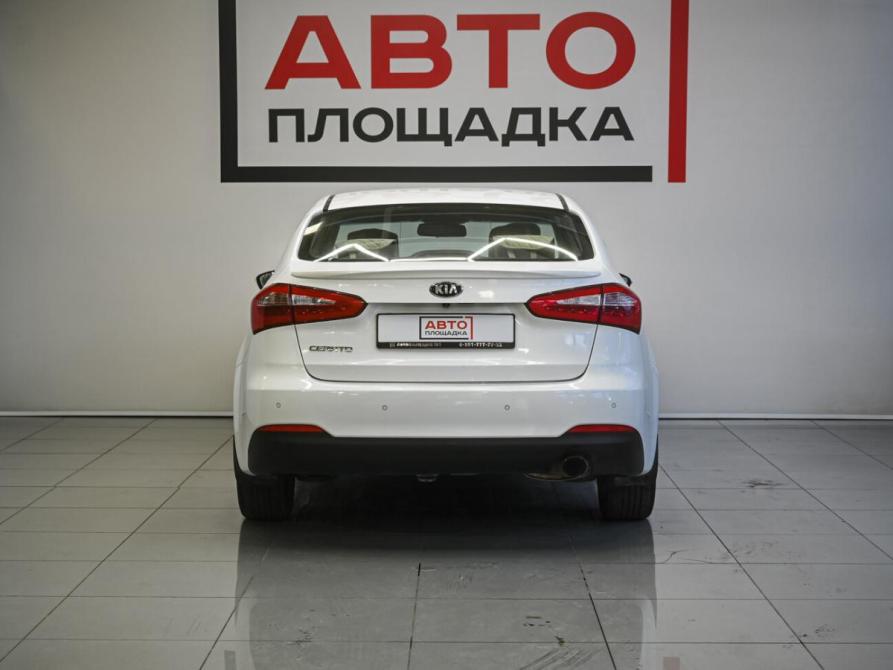 Kia Cerato III Челябинск  - изображение 7