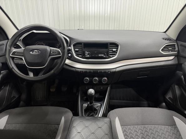 Lada (ВАЗ) Vesta I Рестайлинг (NG) с пробегом 2024 года, цена 1 177 000 рублей, 15000 км, седан, Автокод Объявления
