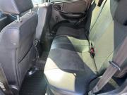 Chevrolet Niva I Рестайлинг Нижний Новгород  - изображение 28
