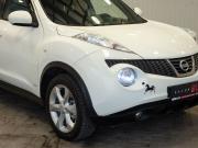 Nissan Juke I Иваново  - изображение 40