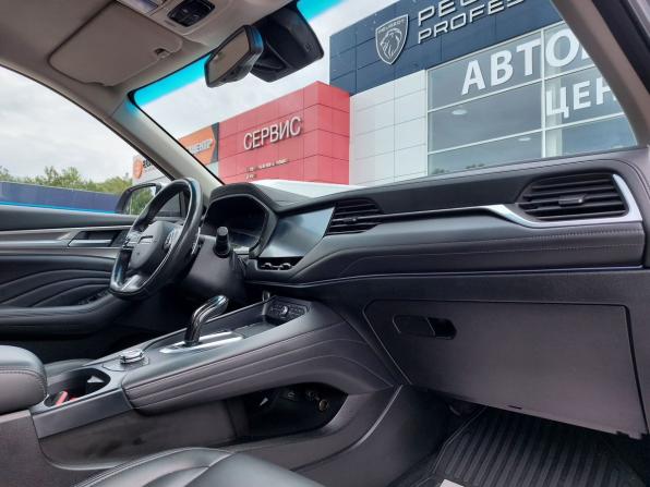 Haval F7 I с пробегом 2021 года, цена 1 840 000 рублей, 77500 км, внедорожник, Автокод Объявления
