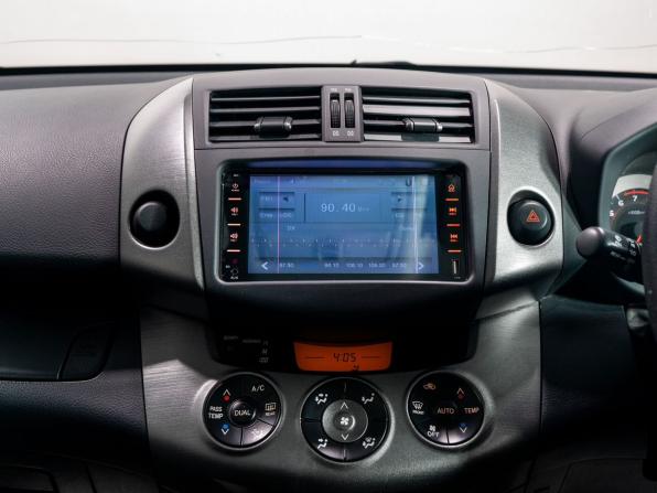 Toyota RAV4 III (XA30) с пробегом 2008 года, цена 1 330 000 рублей, 153100 км, внедорожник, Автокод Объявления