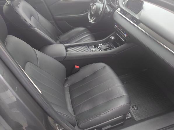 Mazda 6 III (GJ) Рестайлинг 2 с пробегом 2022 года, цена 3 000 000 рублей, 36107 км, седан, Автокод Объявления