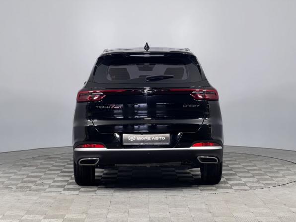 Chery Tiggo 7 Pro I с пробегом 2022 года, цена 1 670 000 рублей, 90000 км, внедорожник, Автокод Объявления