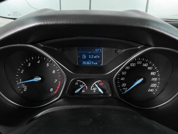 Ford Focus III с пробегом 2014 года, цена 799 000 рублей, 263627 км, седан, Автокод Объявления