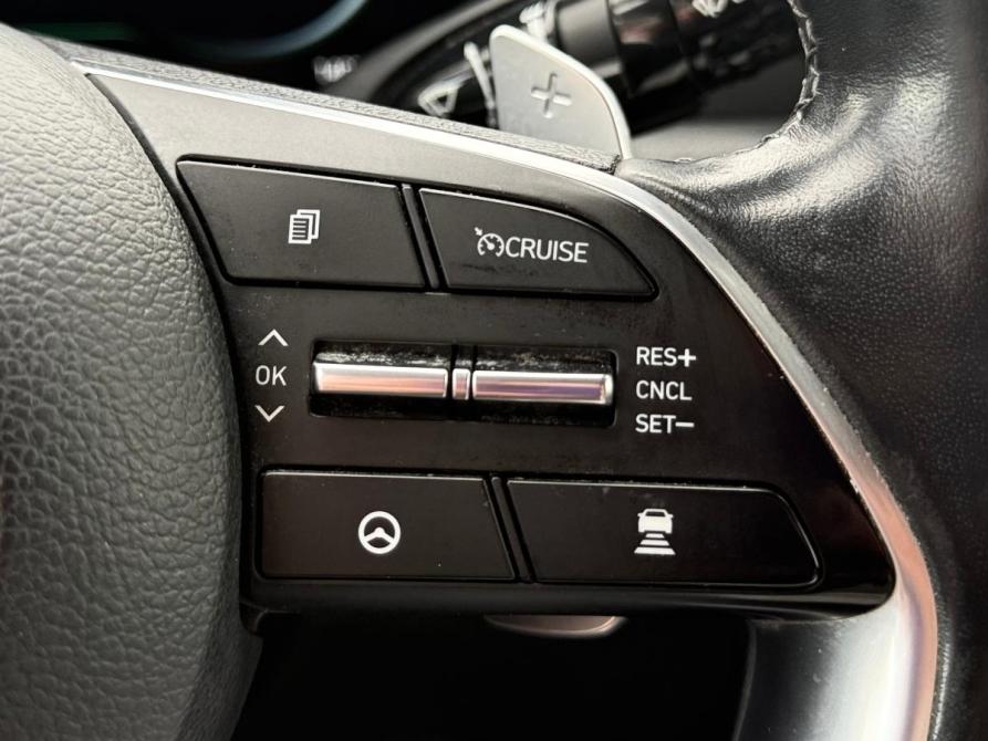 Hyundai Sonata VIII (DN8) Альметьевск  - изображение 17