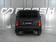 Lada (ВАЗ) 2121 (4x4) I Рестайлинг Ростов-на-Дону  - изображение 17