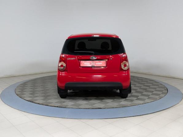 Kia Picanto I Рестайлинг с пробегом 2010 года, цена 439 900 рублей, 114000 км, хэтчбек, Автокод Объявления