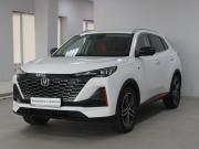 Changan CS55 Plus II Старый Оскол  - изображение 27