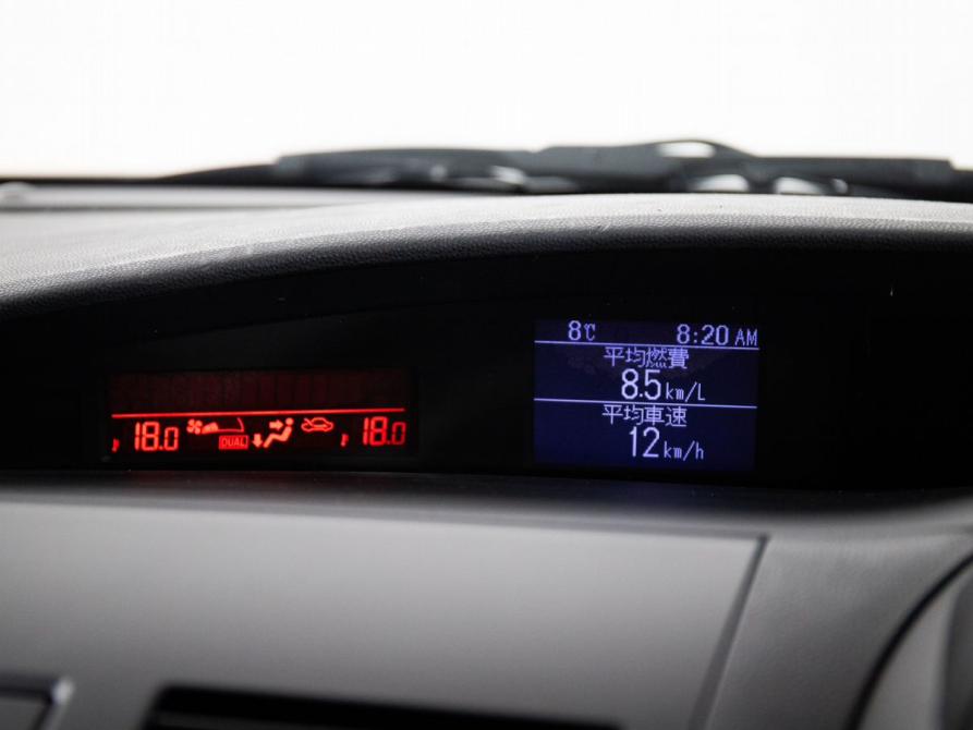 Mazda Axela II Иркутск  - изображение 14