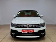 Volkswagen Tiguan II Альметьевск  - изображение 28