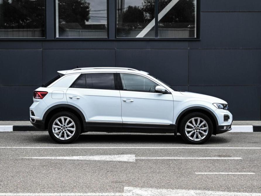 Volkswagen T-Roc I (China Market) Новороссийск  - изображение 5