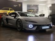 Lamborghini Temerario Москва  - изображение 43