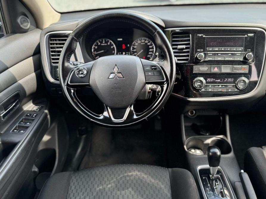Mitsubishi Outlander III Рестайлинг 2 Ижевск  - изображение 14