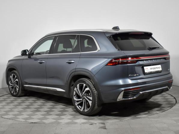 Geely Monjaro I с пробегом 2022 года, цена 3 090 000 рублей, 51466 км, внедорожник, Автокод Объявления