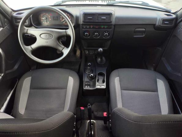 Lada (ВАЗ) Niva Legend I с пробегом 2023 года, цена 799 000 рублей, 39138 км, внедорожник, Автокод Объявления