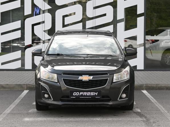 Chevrolet Cruze I Рестайлинг с пробегом 2013 года, цена 719 000 рублей, 175884 км, седан, Автокод Объявления