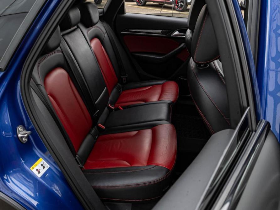 Audi RS Q3 I (8U) Краснодар  - изображение 15