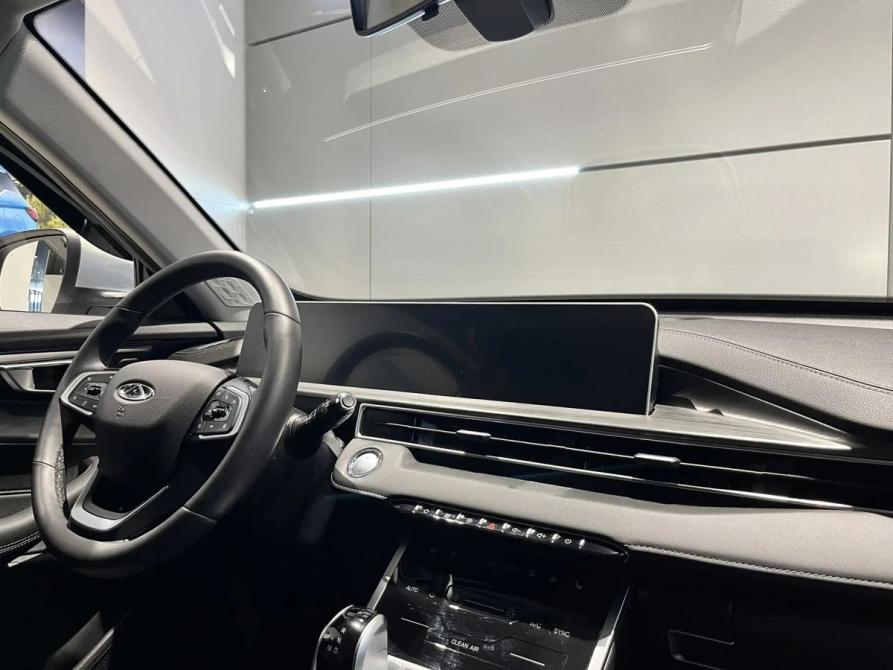 Chery Tiggo 4 I Рестайлинг 2 Новосибирск  - изображение 21