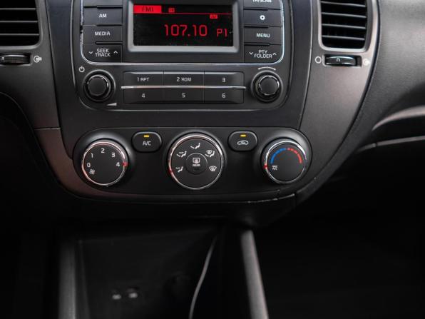 Kia Cerato III с пробегом 2013 года, цена 789 000 рублей, 262829 км, седан, Автокод Объявления