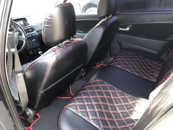 Lada (ВАЗ) Priora I Рестайлинг с пробегом 2014 года, цена 521 500 рублей, 221592 км, универсал, Автокод Объявления