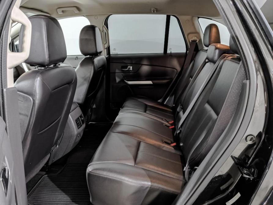 Ford Edge I Рестайлинг Москва  - изображение 18