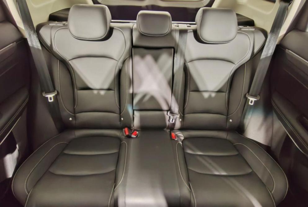 Geely Atlas Pro Ярославль  - изображение 14