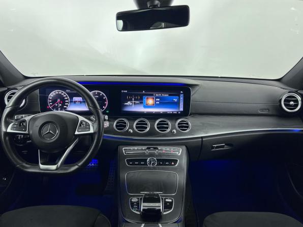 Mercedes-Benz E-Класс V (W213 S213 C238) с пробегом 2018 года, цена 3 230 000 рублей, 128641 км, седан, Автокод Объявления
