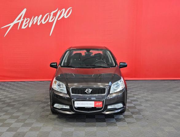 Ravon Nexia R3 с пробегом 2017 года, цена 699 000 рублей, 62692 км, седан, Автокод Объявления