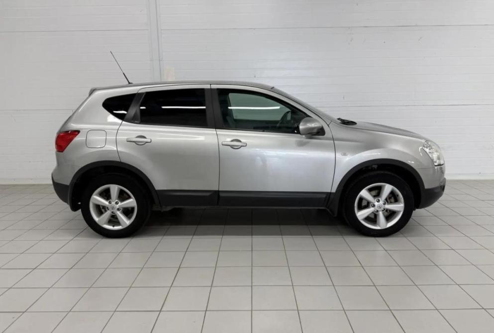 Nissan Qashqai I Астрахань  - изображение 4
