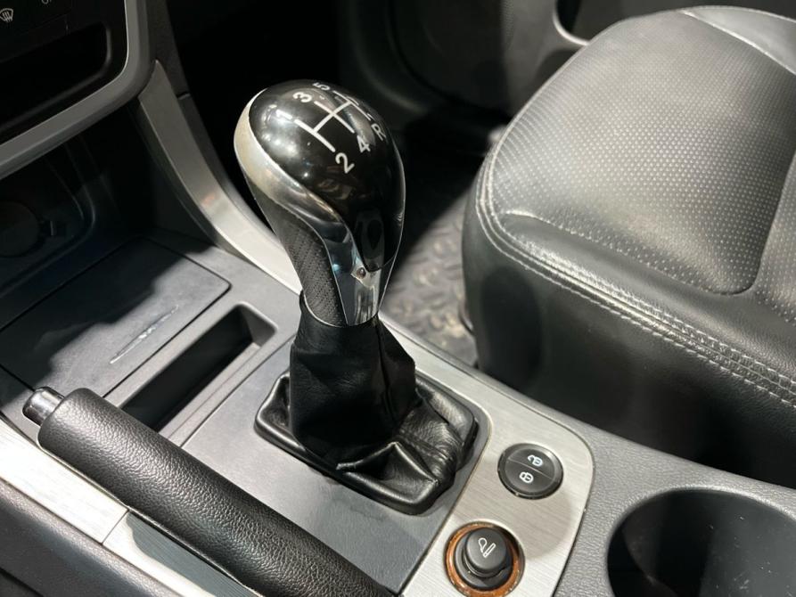 Geely Emgrand X7 I Пермь  - изображение 17